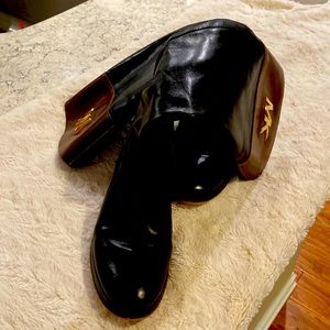 Michael Kors Riding Boots!